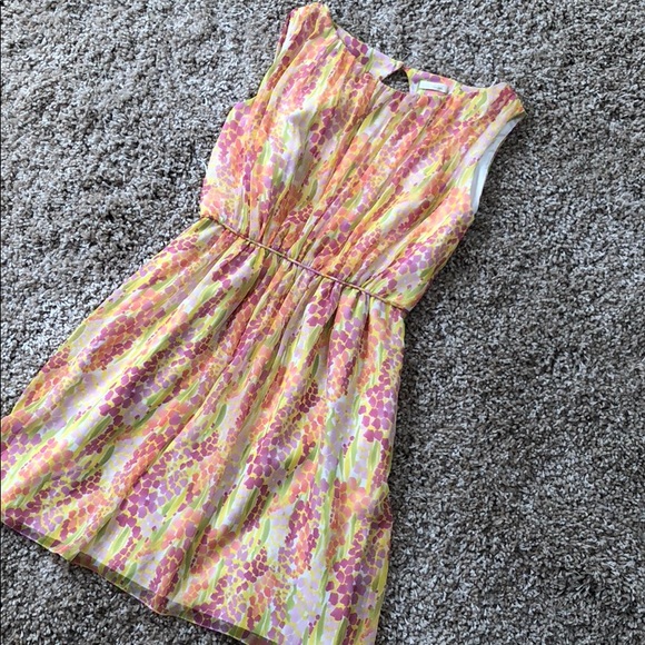 Shoshanna Dresses & Skirts - Shoshanna dress, size 4, new without tags!